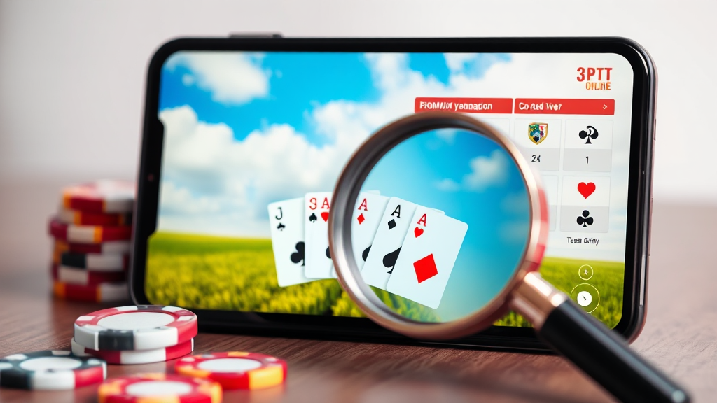 Best Rummy Game: A Complete Guide to Strategy, Variants, and Safe Play