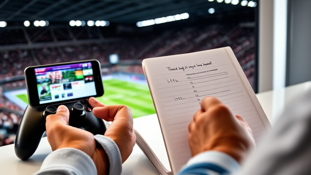How Long to Spend on an AA Games VIP Listing Before Deciding