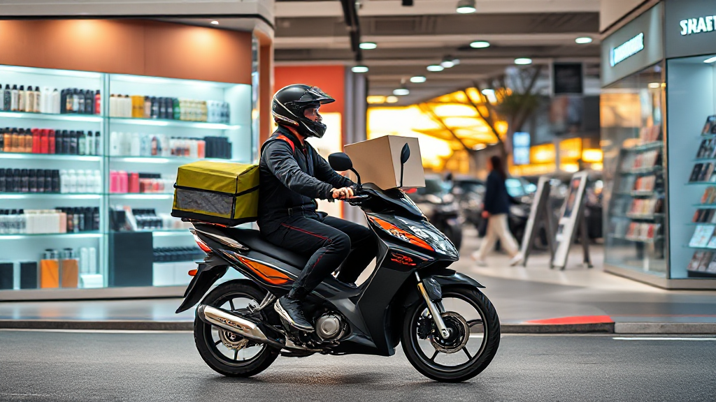 The Questions Singapore Buyers Ask Before Ordering Vape Delivery